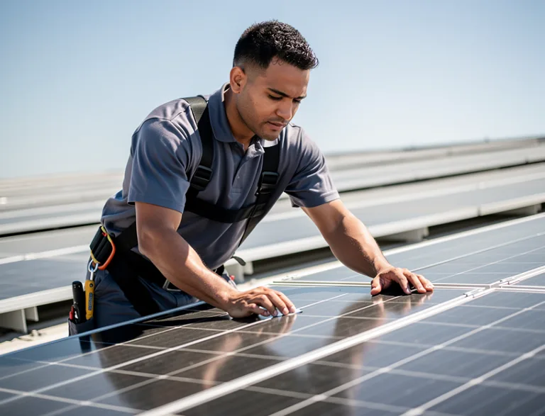 Photovoltaik Installateur Service in Bremen